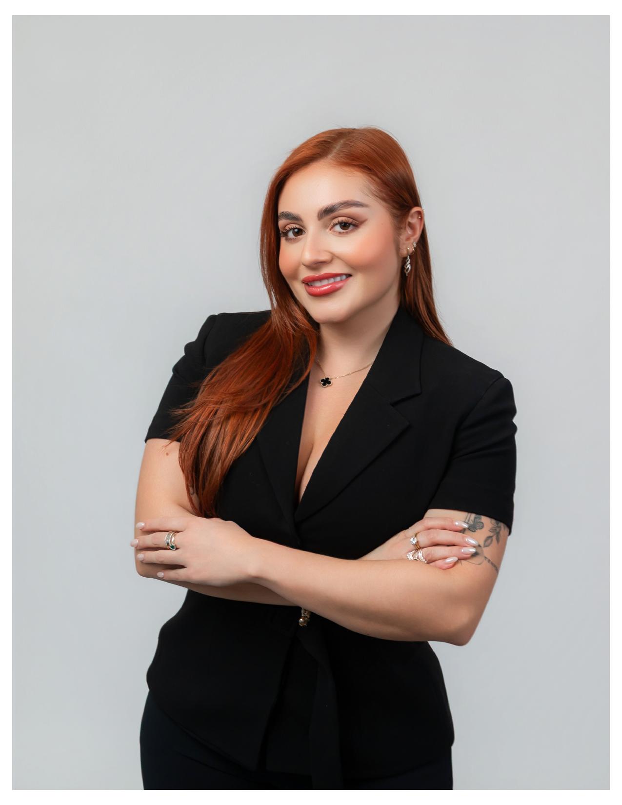 Manuela Ruiz, Realtor bilingüe en Charlotte, North Carolina